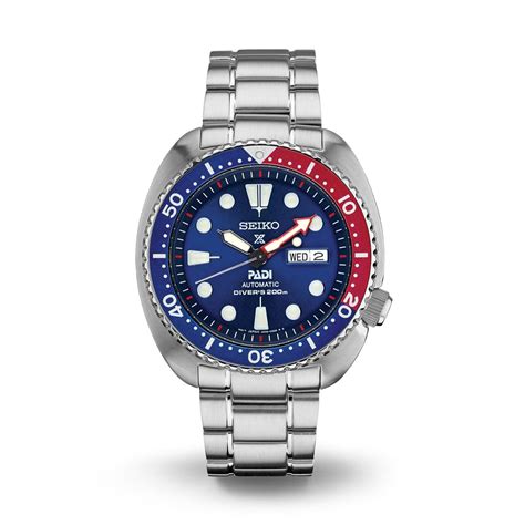 macy's seiko closeout.